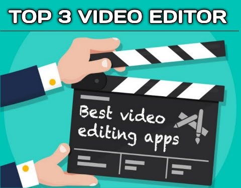 10+ New Video maker app 2021