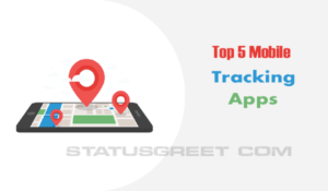 Tracking Apps