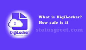 What is DigiLocker