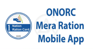 Mera Ration App