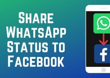 How to Share Your WhatsApp Status on Facebook