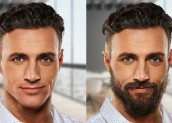 FaceApp – The Viral AI Photo Editor That Transforms Your Selfies!
