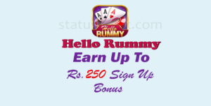 Hello Rummy