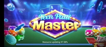 Teen Patti Master