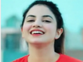 Priyanka Mongia Cute Video