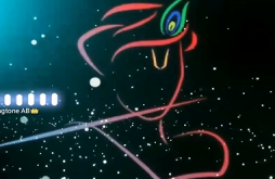 Radha Krishna flute ringtone