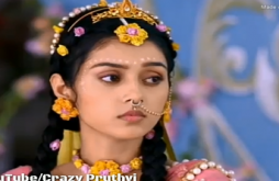 Rutho jo tum to manau mai song radhe krishna serial whatsapp status