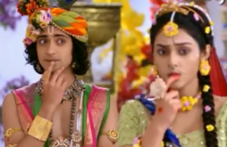 Tum prem ho Tum prit ho - Radhe krishna whatsapp status