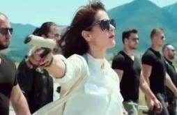 Attitude Special For Girls