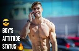 Attitude WhatsApp Status Video 2021
