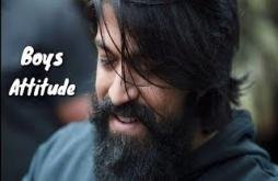 Attitude WhatsApp Status Video 2021