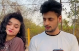 Funny Video | Tum hara dil kiske pass hai