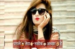 Girls Attitude  Status Video 2021