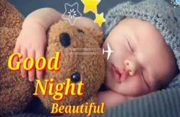 Good Night Whatsapp Status Video