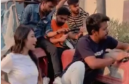 Idori funny tiktok video