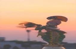 Jai Shree Krishna Whatsapp status video