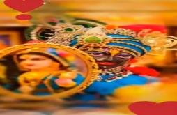 Jai Shree Krishna Whatsapp status video