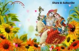 Joy Shri Krishna Best Whatsapp Status Video