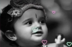 Krishana new whatsapp status video