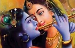 Lord Krishna Good Morning WhatsApp Status Video