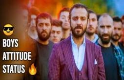 New Attitude  Status Video 2021
