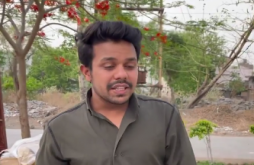 New comedy tiktok video