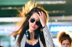 New girls attitude whatsapp status video