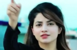 Priyanka Mongia A Laga Ja Sine Se