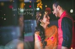 Romatic Whatsapp Status Video Download