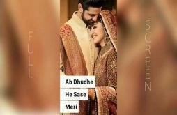 Zikar Bina Tere Love Romantic Video Status