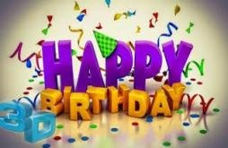 Happy Birthday whatsApp status video