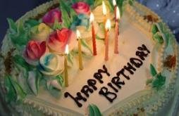 Happy Birthday WhatsApp Status Video