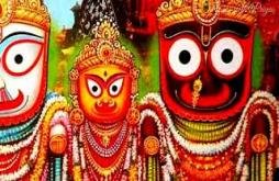 Happy jagannath Rath yatra status video