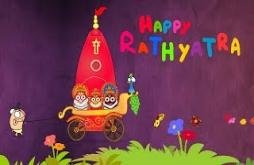 Rath Yatra Special Whatsapp Status Video