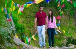 Main Ishq Uska Video Status | Romantic Video Status