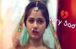 Very sad whatsapp status video