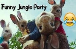 New comedy status video