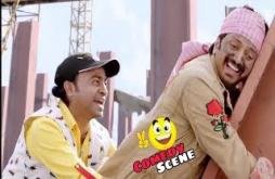 Ritesh Deshmukh New Comedy videos 2021