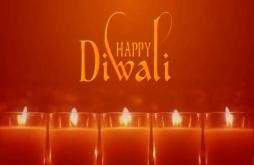 Wish You Happy Diwali Status Video 2021