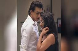 Hua Hai Aaj Pehali Baar New Love Romantic Video Status