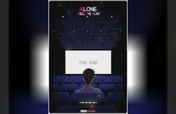 The End Very Sad Alone Boy Whatsapp Status Video