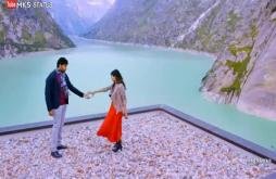 Tujhse Mera Ye Ji Nahi Bharta Love Video Status