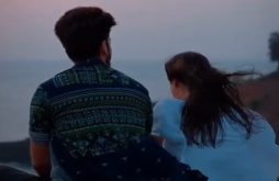 Aye Mere Humsafar Full Screen Sad Status Video