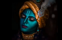 God Krishna New Status Video  2021
