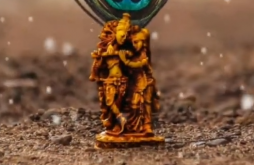 God Krishna Status Video  2021