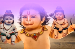 Hanuman Chalisa Whatsapp Status Video