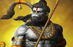 Hanuman ji  Full Status Video download