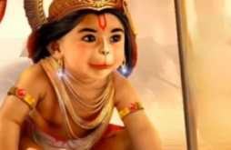 Hanuman Ji Special WhatsApp Status