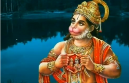 Hanuman Ji Whatsapp Status Video