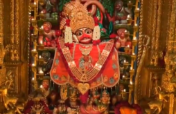 Hanuman Puja Whatsapp Status Video